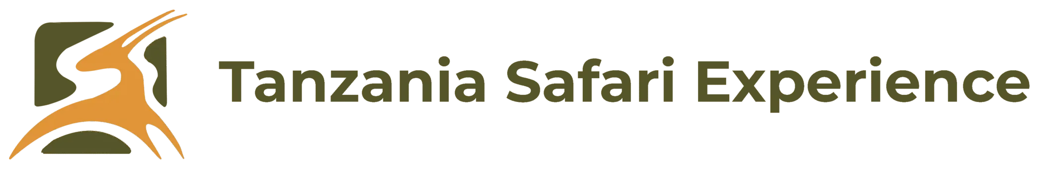 Tanzania Safari Experience Logo