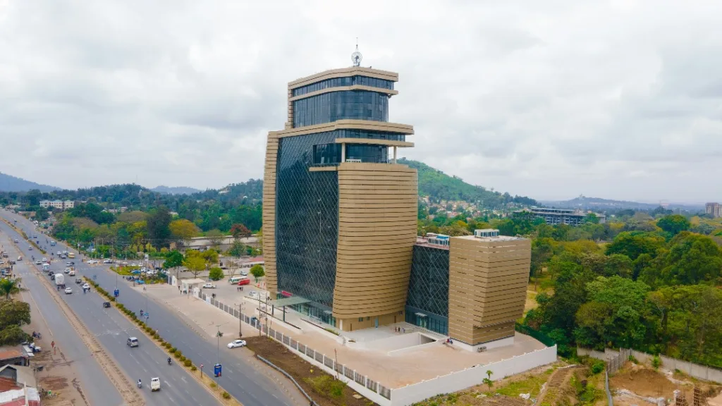 Arusha City - Tanzania Safari Experience