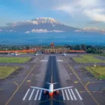 Kilimanjaro Airport (JRO) - Tanzania Safari Experience