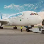 Kilimanjaro International Airport Photo