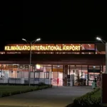 Kilimanjaro International Airport JRO