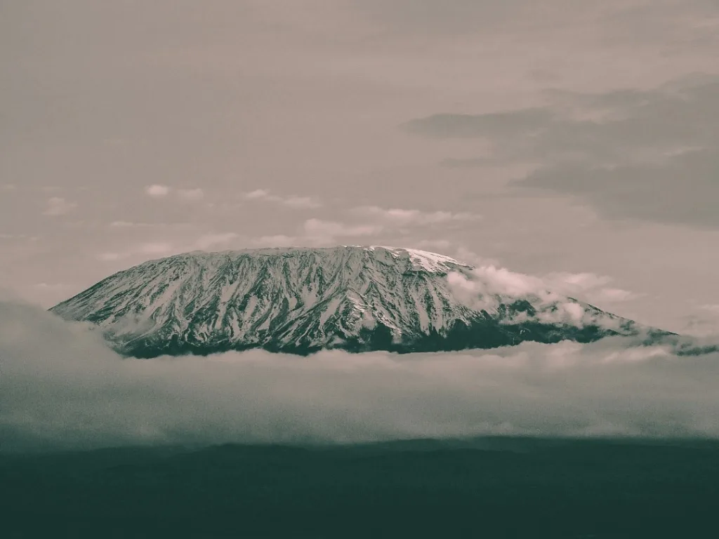 Mount Kilimanjaro Climb - Tanzania Safari Experience