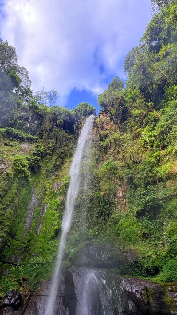 Safari itinerary image