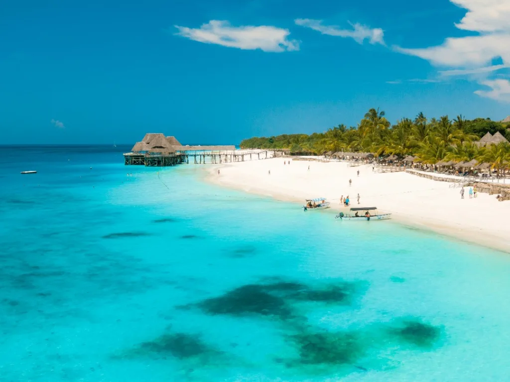 Nungwi Beach Zanzibar — Best Hotels, Resorts & Things to Do