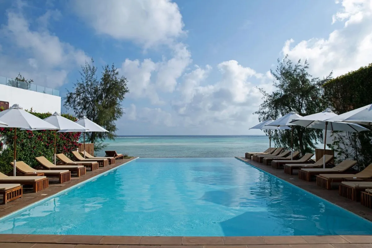 Nungwi Dreams, Zanzibar