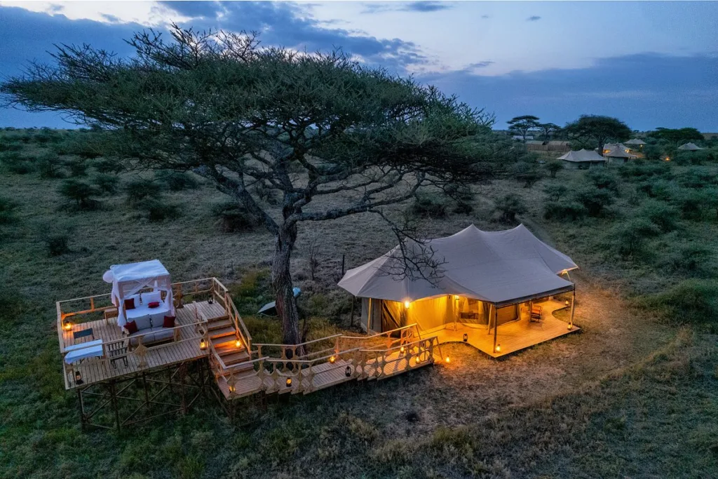 Safari Haven Serengeti - Tanzania Safari Experience