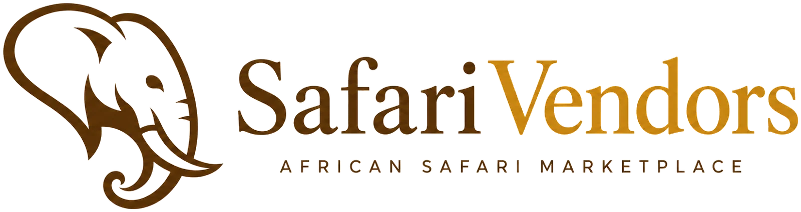 Safari Vendors Logo