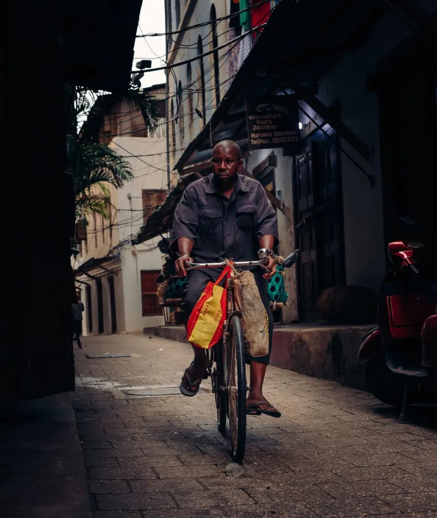 Stone Town, Zanzibar - Tanzania Safari Experience
