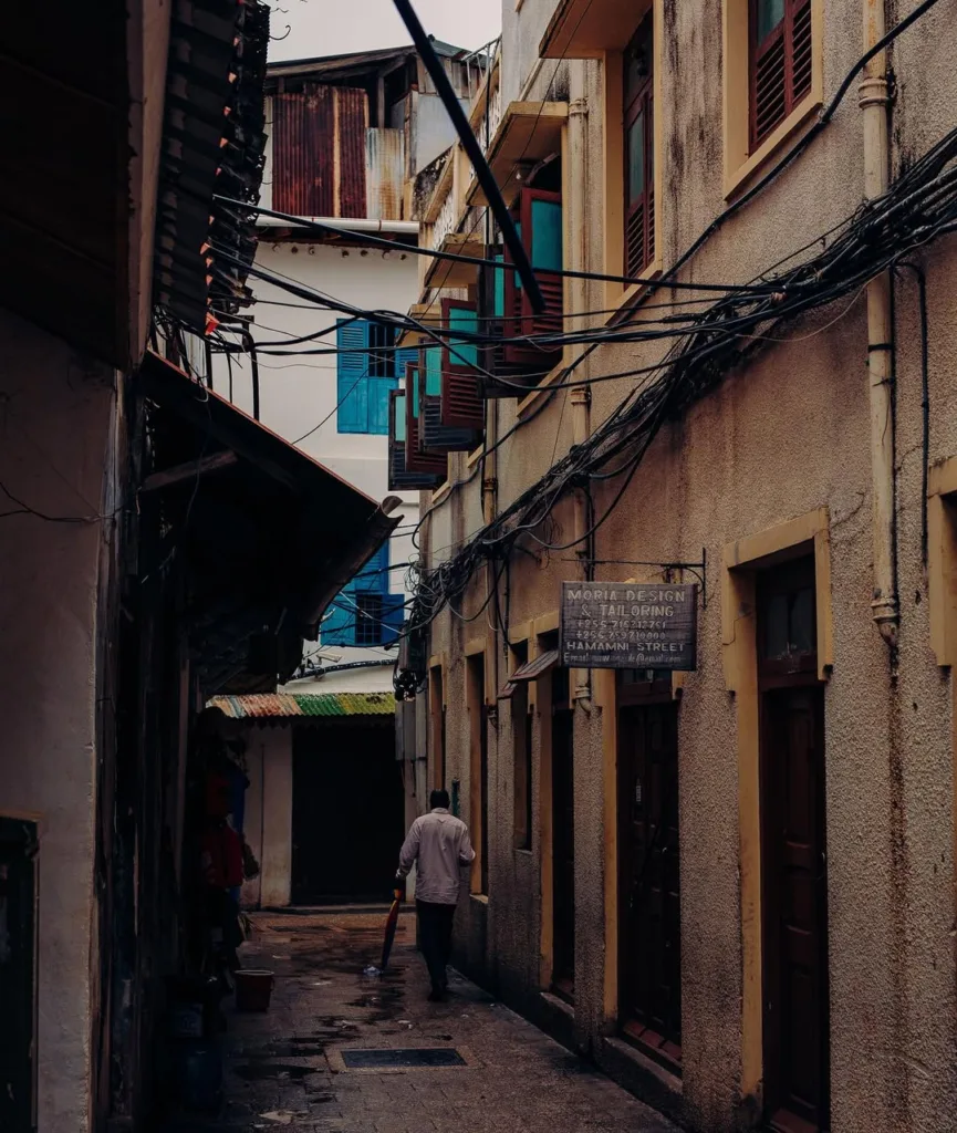 Stone Town, Zanzibar Photo Gallery