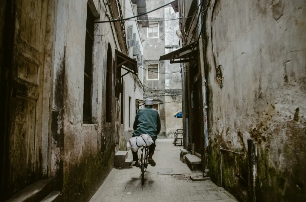 Stone Town, Zanzibar Photo Gallery