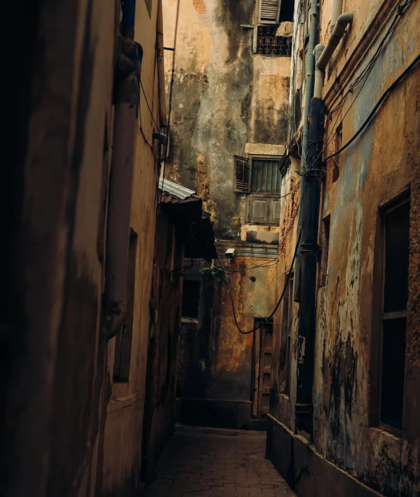 Stone Town, Zanzibar Photo Gallery