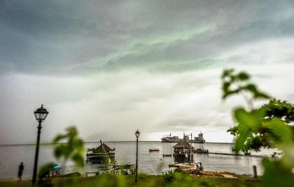 Stone Town, Zanzibar Photo Gallery