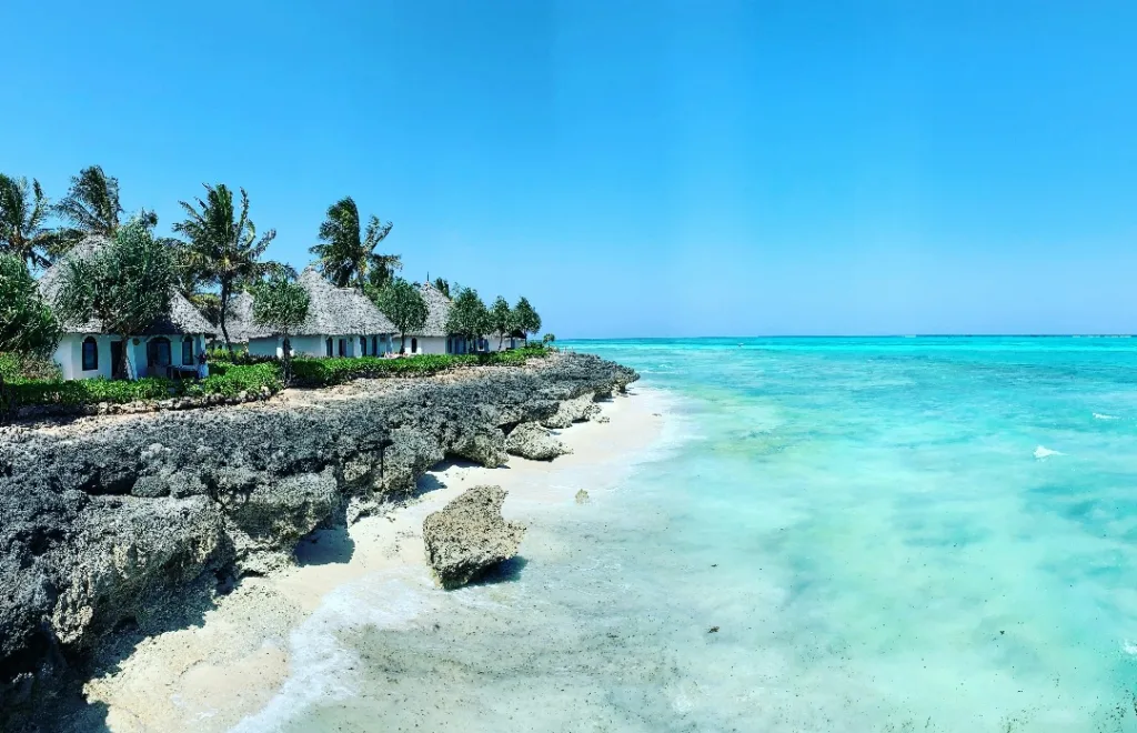 Zanzibar Island Photo - Tanzania Safari Experience