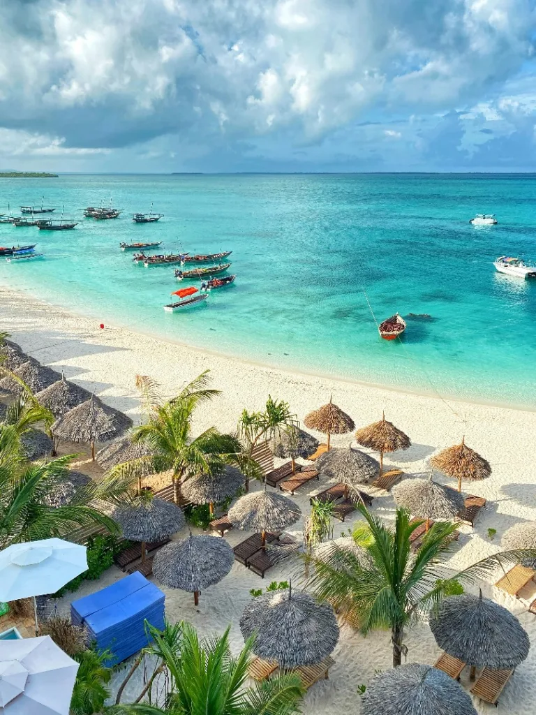 Zanzibar Photo Gallery