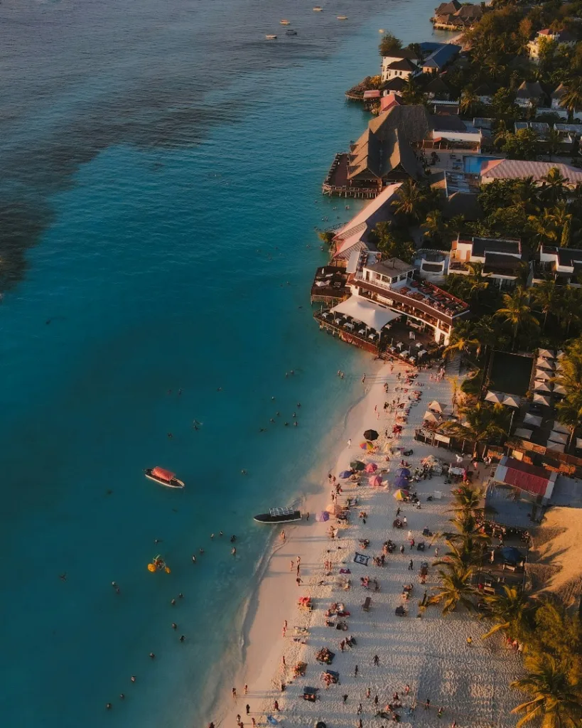 Zanzibar Photo Gallery