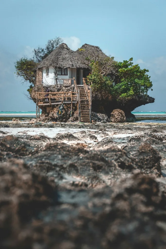 Zanzibar Photo Gallery