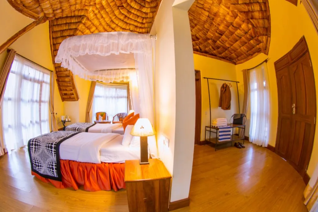 Farm Of Dreams Lodge - Tanzania Safari Experience