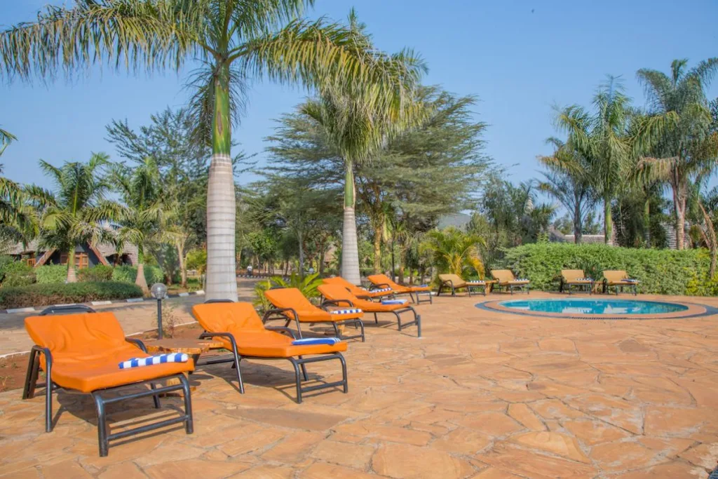 Farm Of Dreams Lodge - Tanzania Safari Experience
