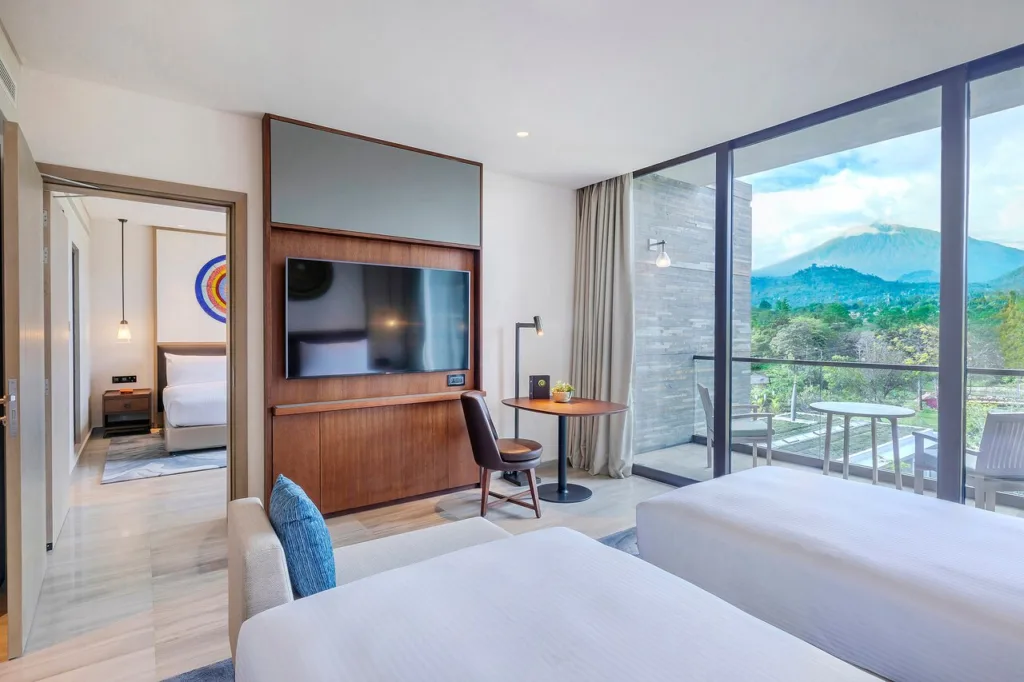 Gran Melia, Arusha - Tanzania Safari Experience