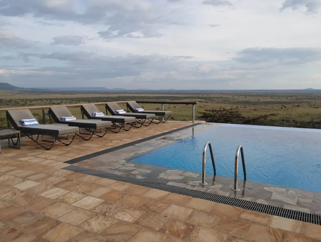 Lahia Tented Lodge - Tanzania Safari Experience