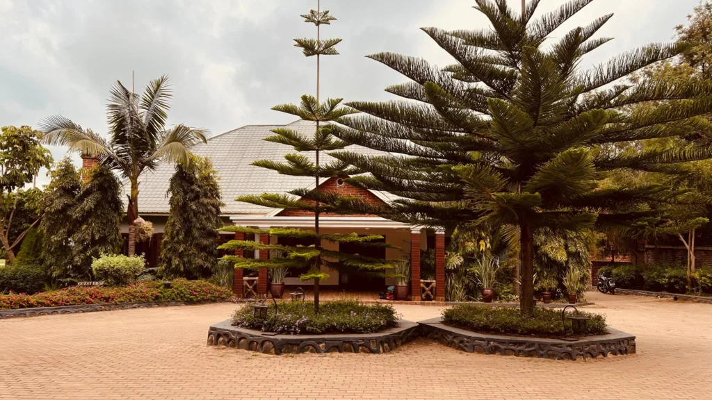Marera Valley Lodge Photo gallery - Tanzania Safari Experience
