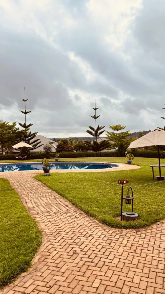 Marera Valley Lodge Photo gallery - Tanzania Safari Experience