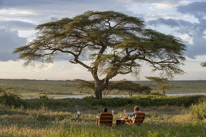Nyikani Camp – Zentrale Serengeti Fotogalerie – Tanzania Safaris Experience