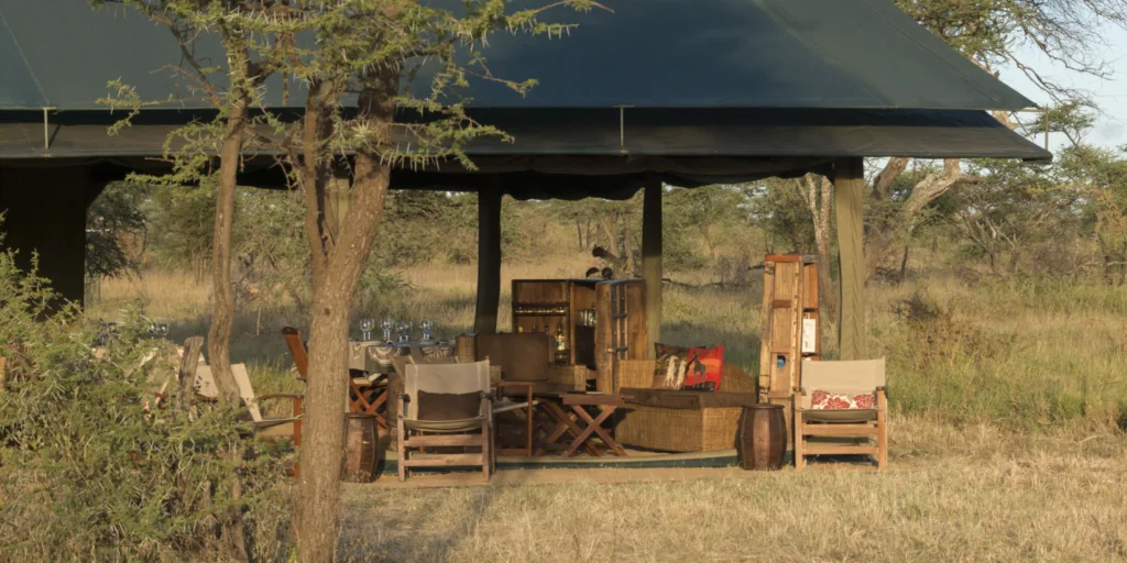 Nyikani Migration Camp – Ndutu Photo gallery - Tanzania Safari Experience