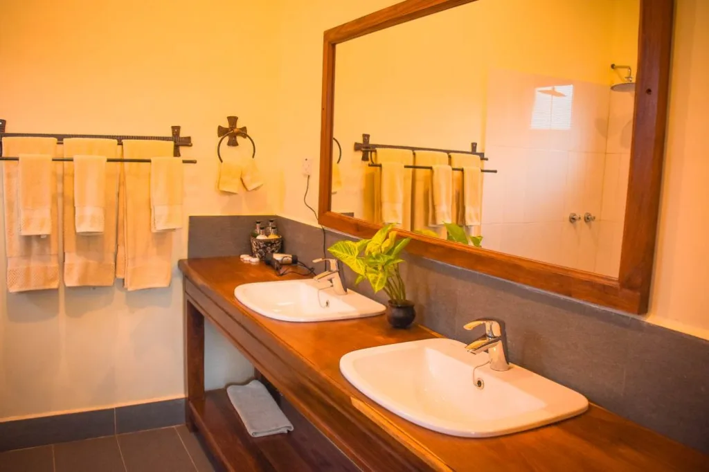 Rooms and Accommodation at Marera Valley Lodge - Tanzania Safaris Experience
