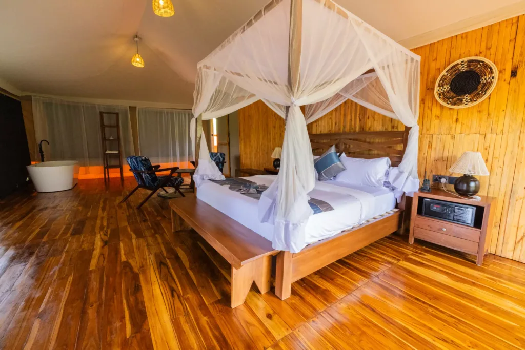 Safari Haven Serengeti - Tanzania Safari Experience