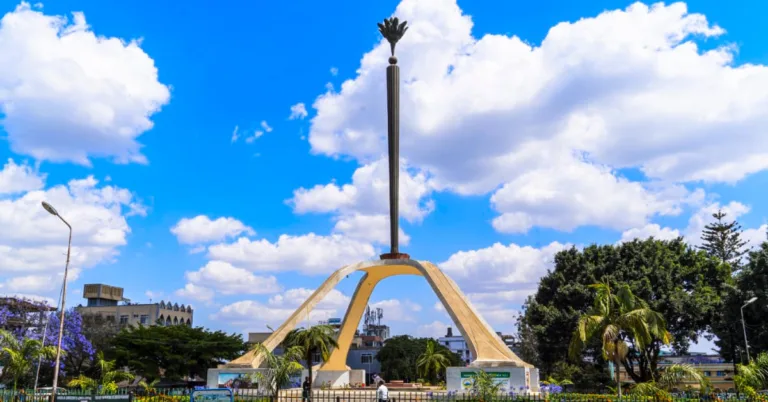 Arusha Declaration Museum - Tanzania Safari Experience