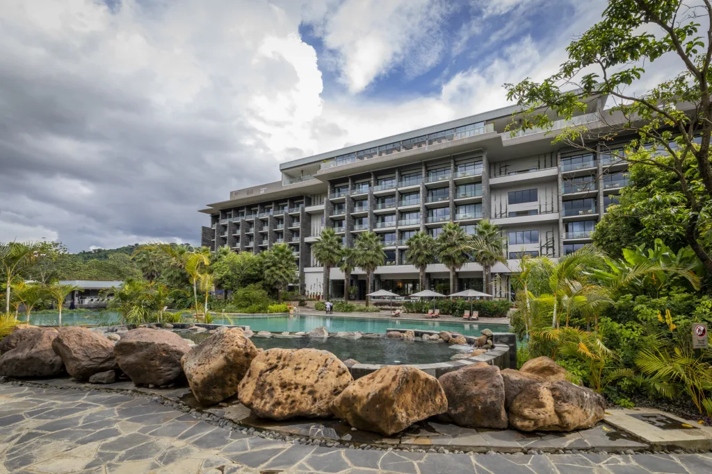 Touren & Safari Gran Melia Arusha – Luxushotel & Reiseführer