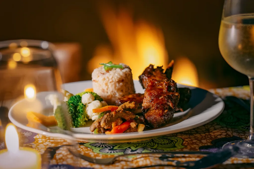 Mara Kati Kati Tented Camp - Tanzania Safari Experience