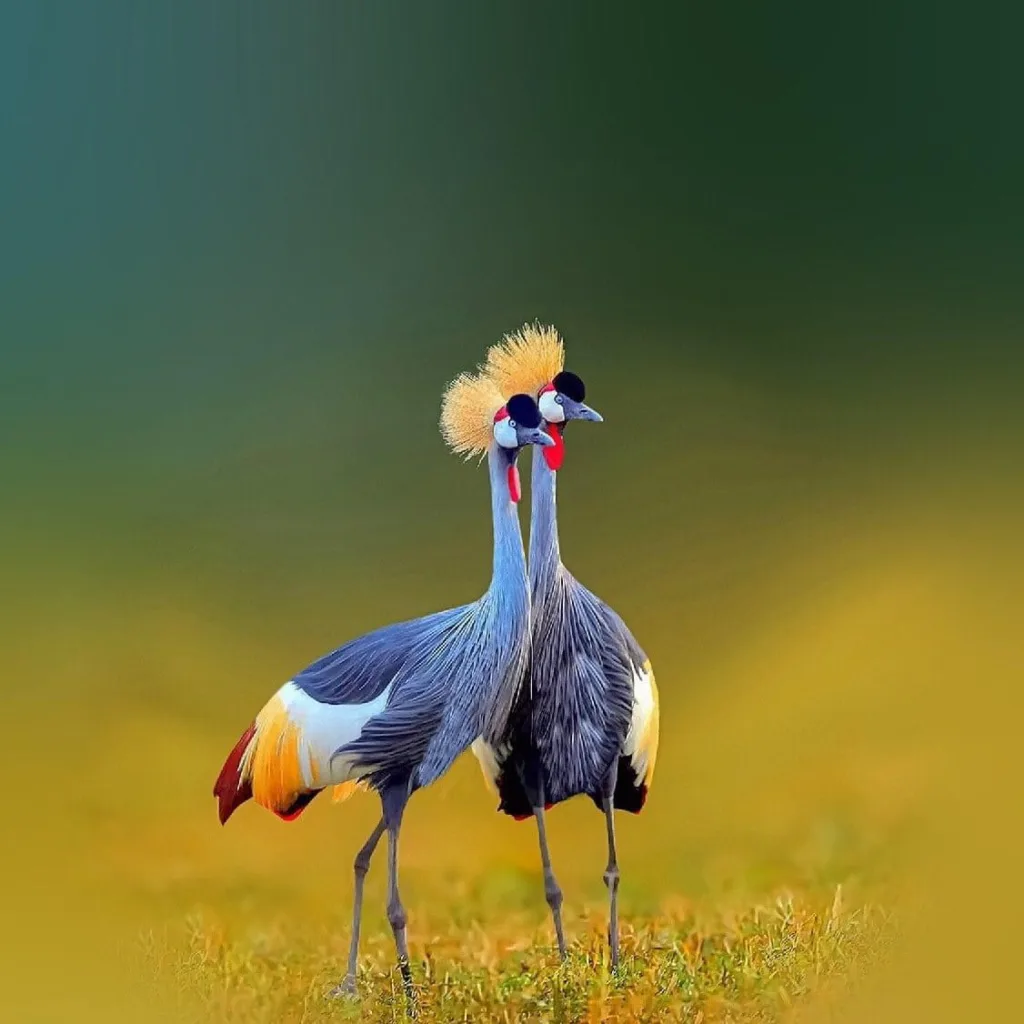 Safari itinerary image