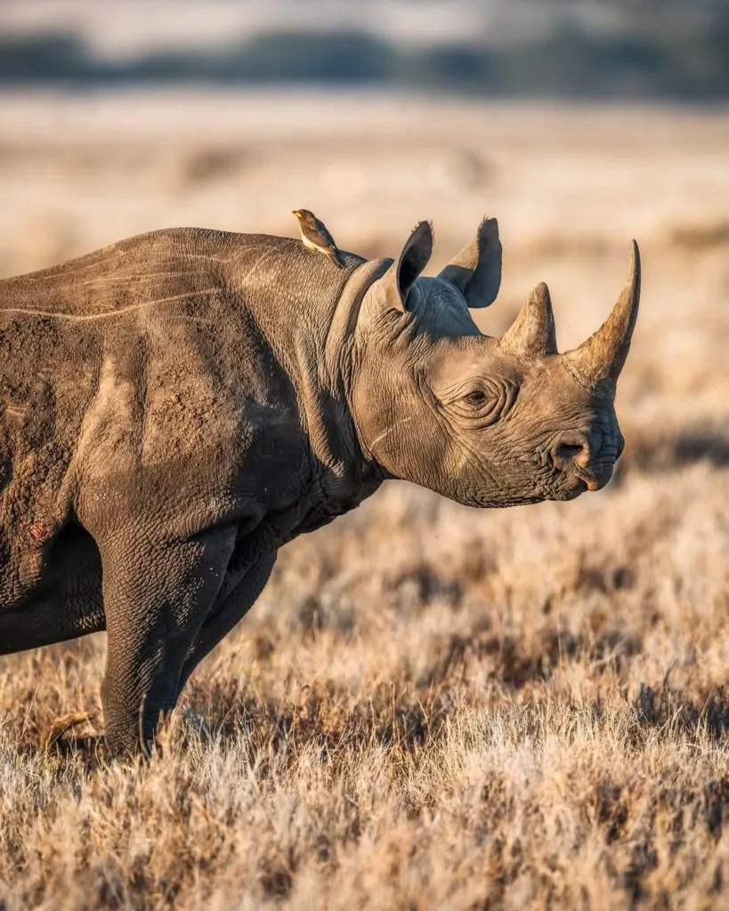 Destinations Tanzania Safari Experience Photo Gallery