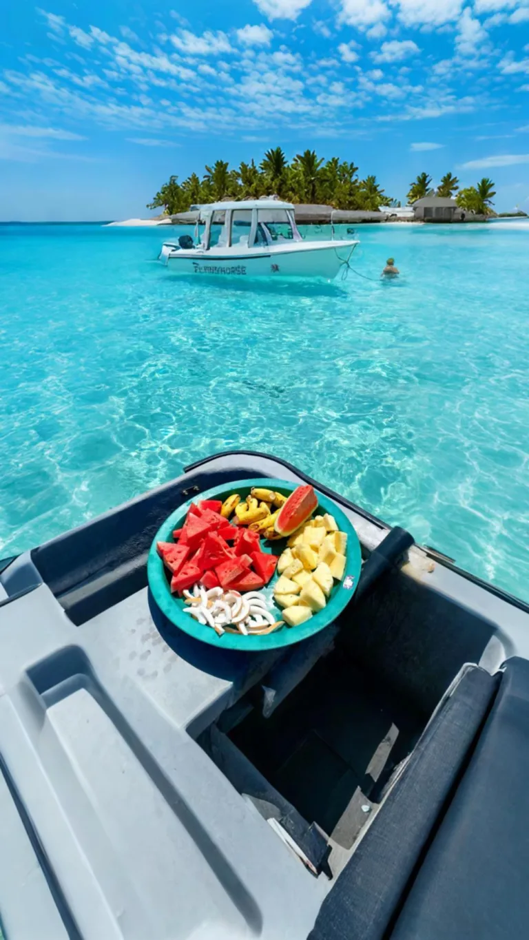 Zanzibar Excursions Photo - Tanzania Safari Experience