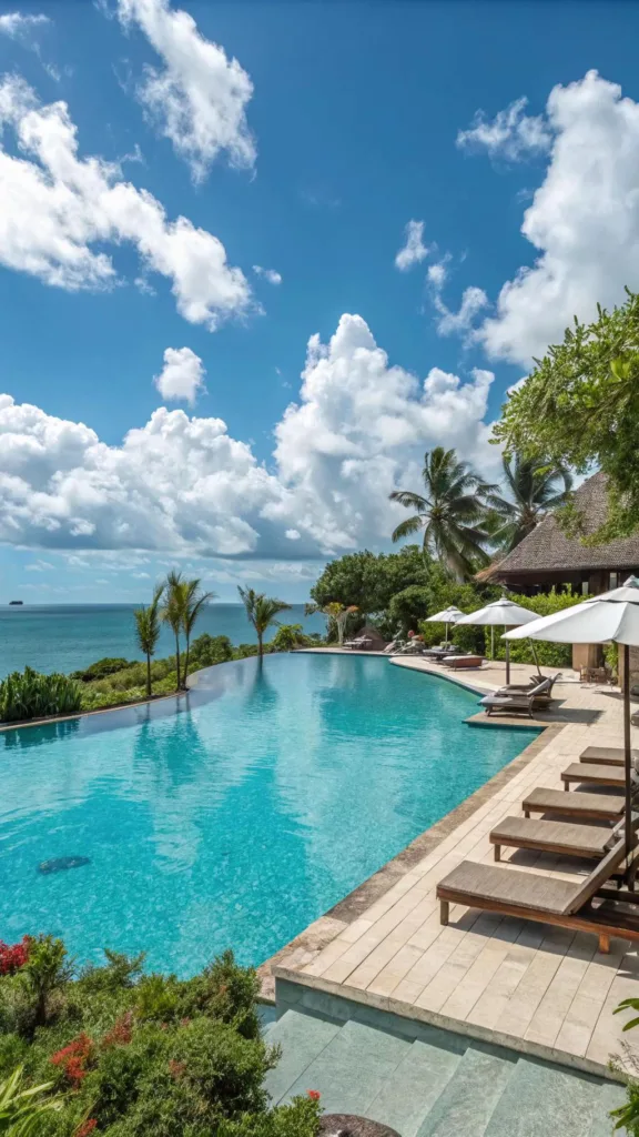 Zanzibar Island Beach Holidays Photo Gallery - Tanzania Safari Experience