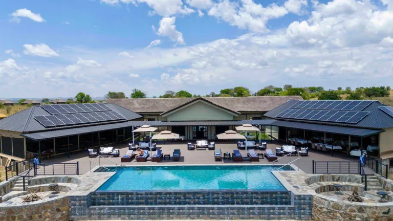 Serengeti Mara River Camp By Karibu Camps
