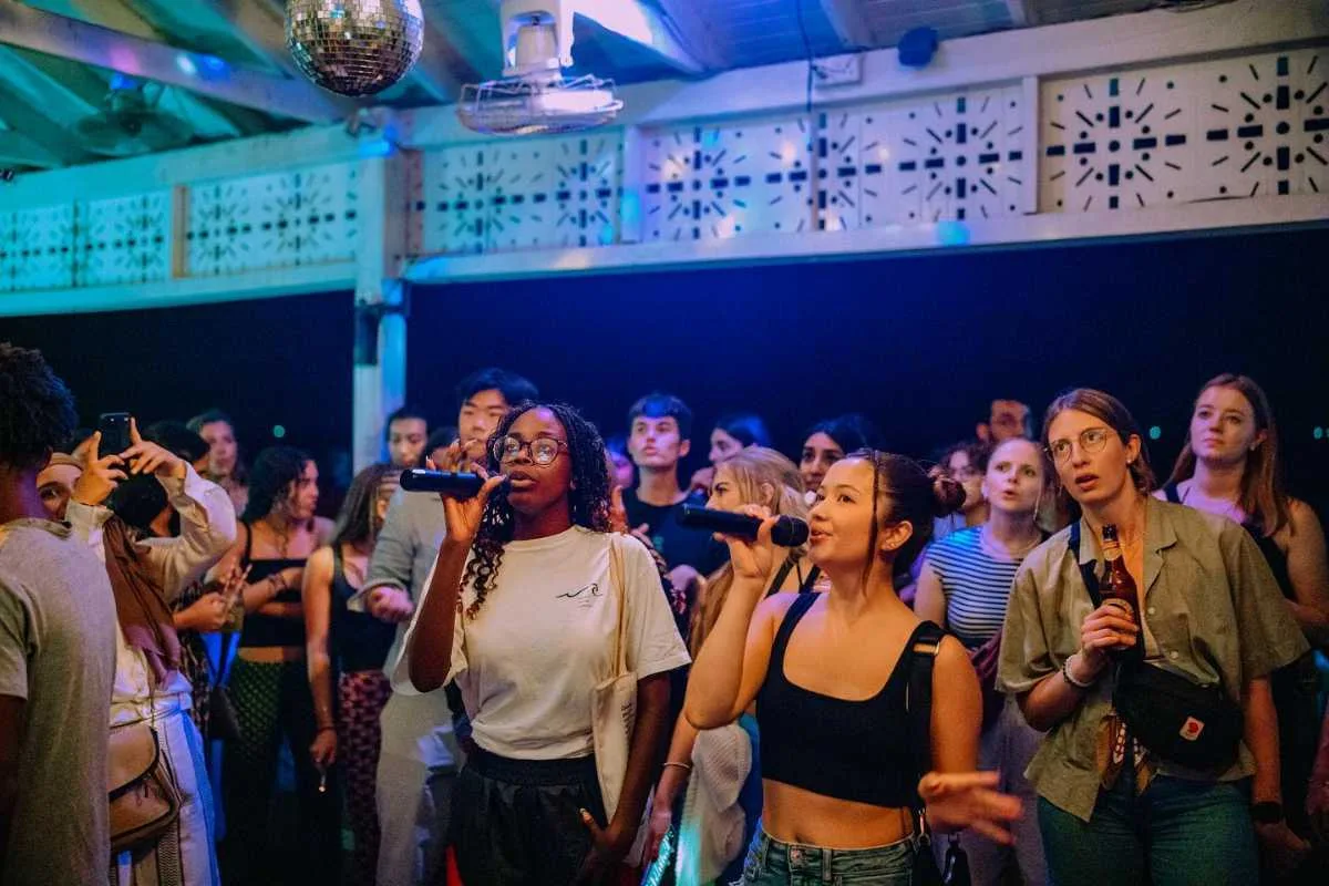 Best Night Clubs in Zanzibar