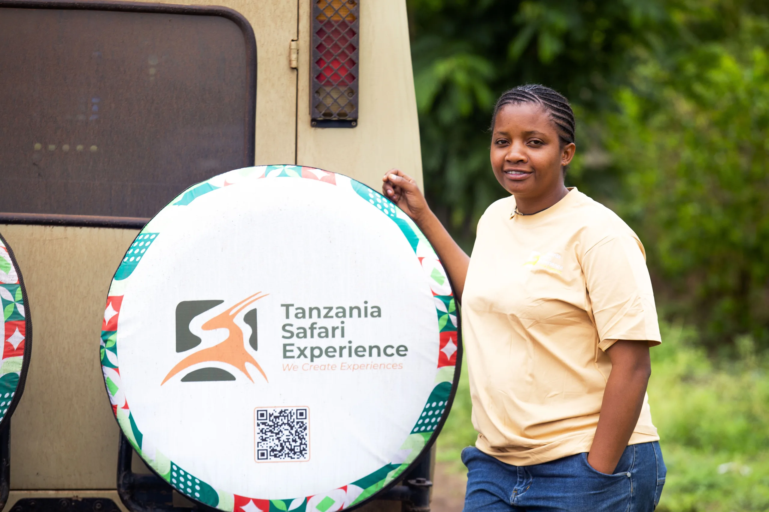 Tipping Other Safari Staff in Tanzania