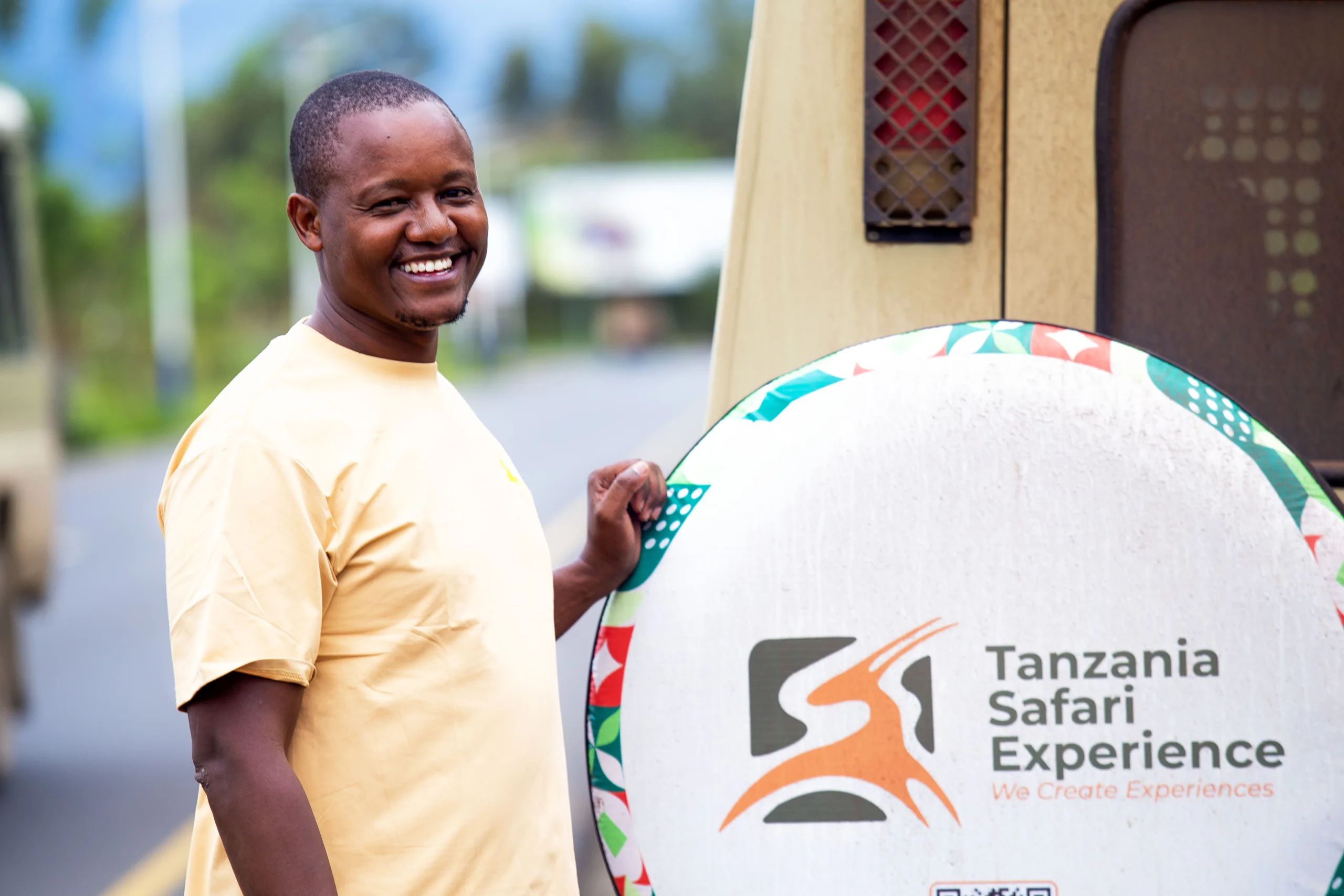 How Much to Tip a Safari Guide in Tanzania