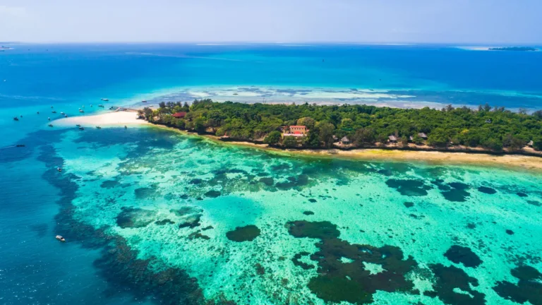 Is Zanzibar Expensive for First Time Visitors