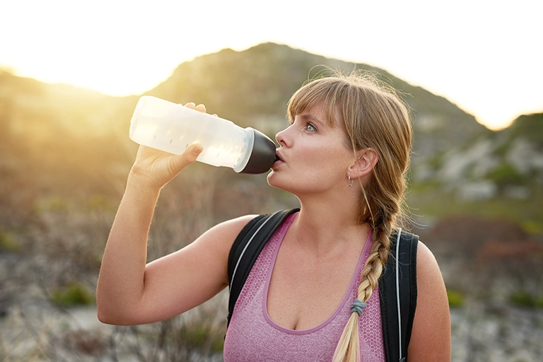 Kilimanjaro Health and Safety
