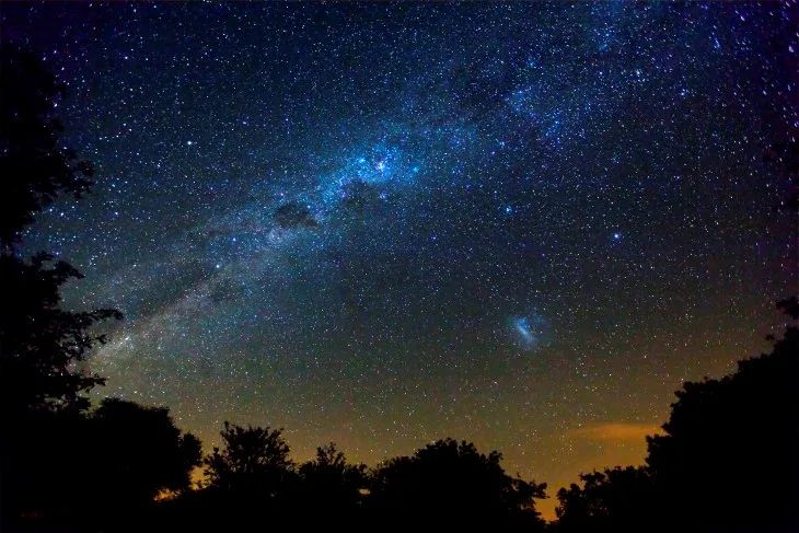 Stargazing Safari in Tanzania - Tanzania Safari Experience