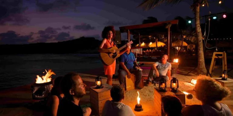 Things to Do in Zanzibar at Night