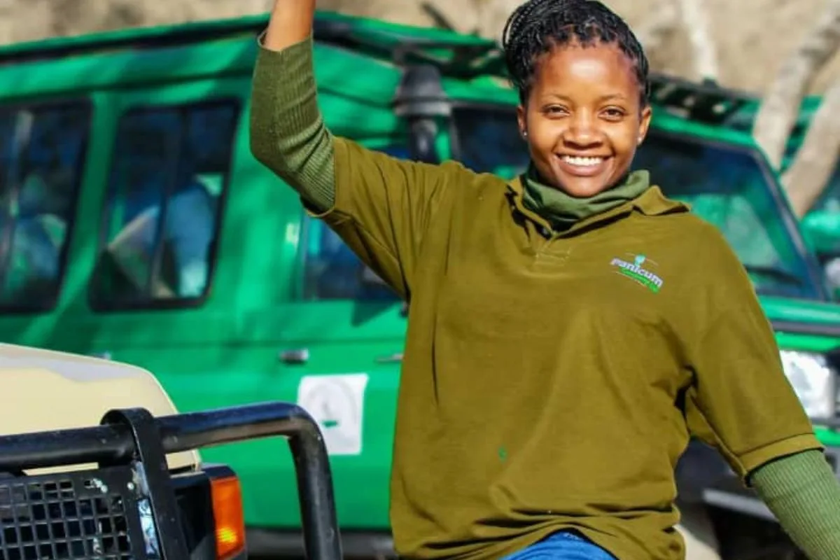 We Are A Local Tanzanian Tour Operator