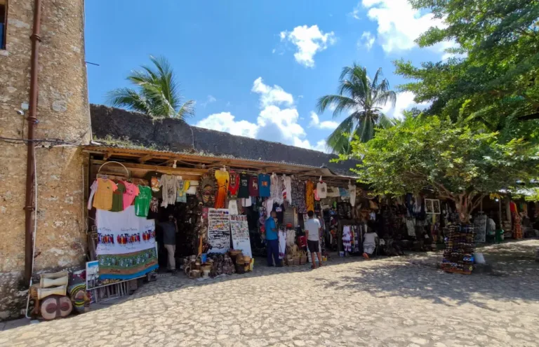 What Souvenirs Should I Buy in Zanzibar ?