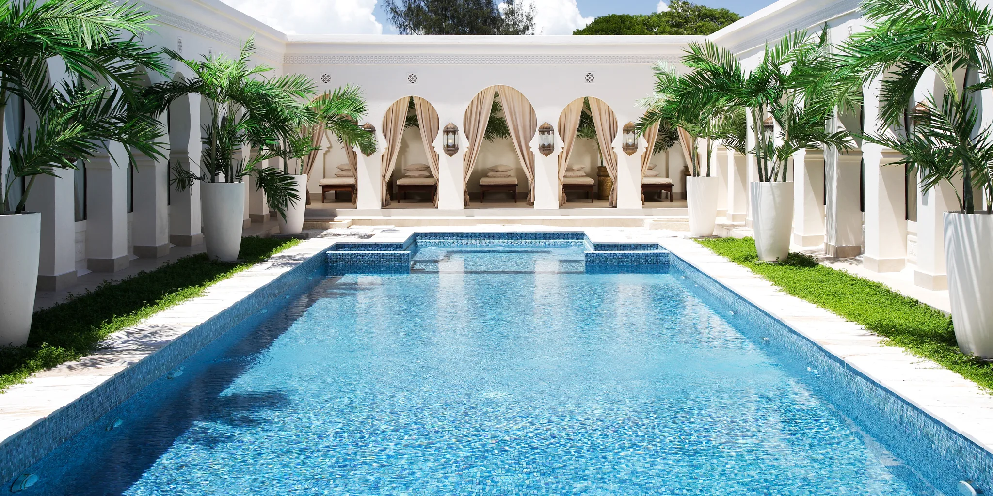 Baraza Resort and Spa