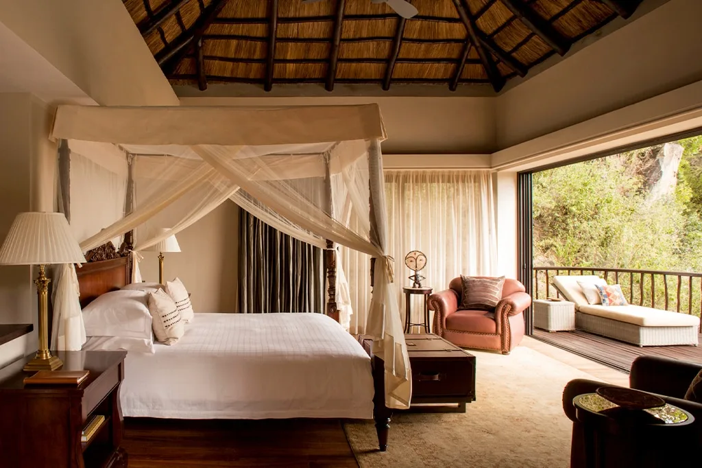 Four Season Safari Lodge - Where to Stay in Serengeti National Park