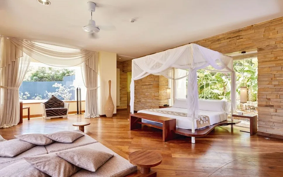 Hotel Riu Palace Zanzibar (Nungwi)